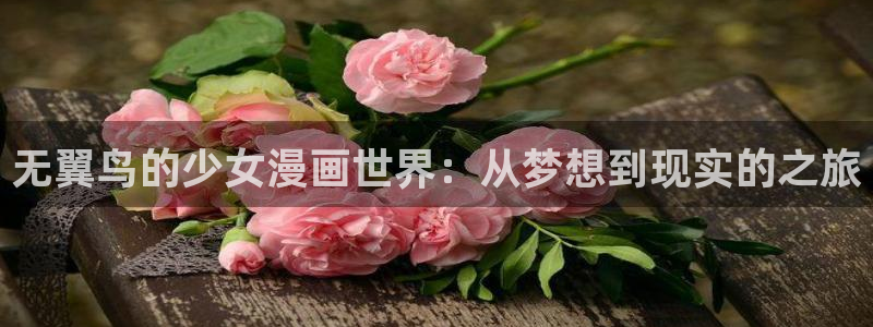 虫虫漫画韩漫入口：无翼鸟的少女漫画世界：从梦想到现实的之旅
